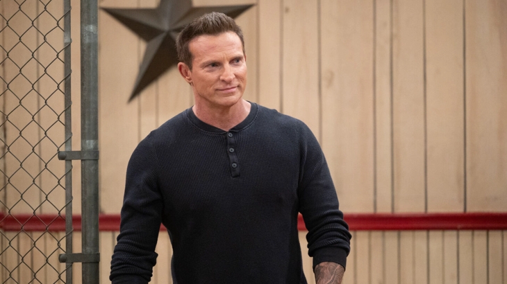 Steve Burton