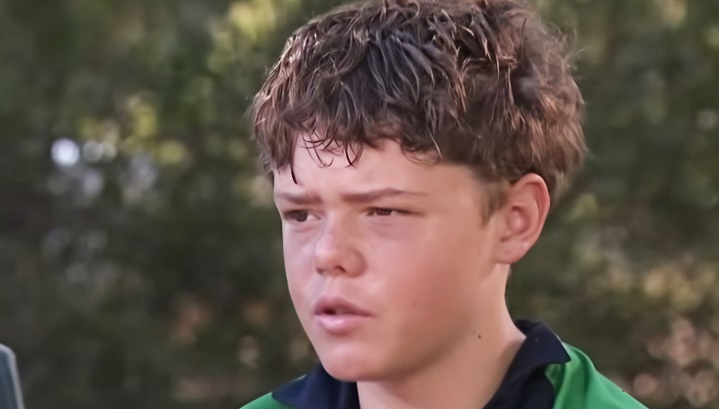 Teen Hero Austin Appelbee - 7 News Australia - YouTube