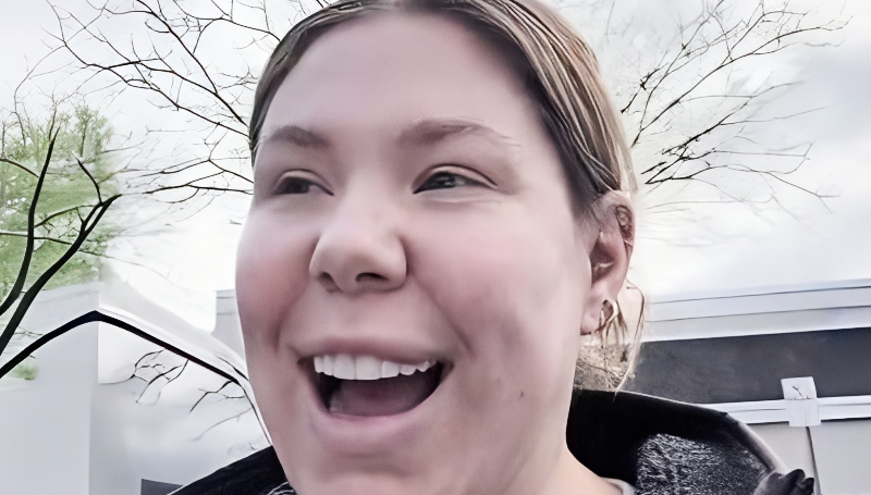 Teen Mom alum Kailyn Lowry The Mom Of Elliot - TikTok