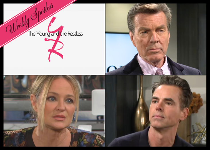 The Young and the Restless