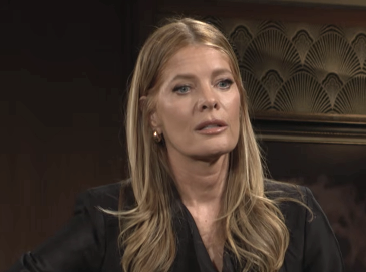 The Young and The Restless: Phyllis Summers (Michelle Stafford)