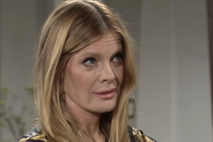 The Young and The Restless: Phyllis Summers (Michelle Stafford)
