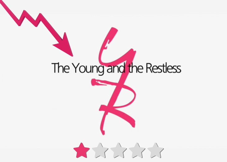 The Young and the Restless