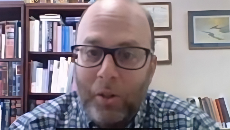 Brian Kalt - via Tom Scott - YouTube