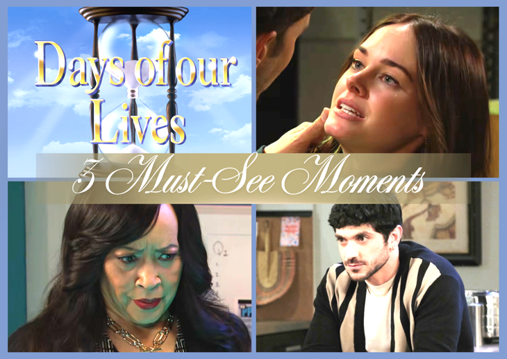 Days of Our Lives