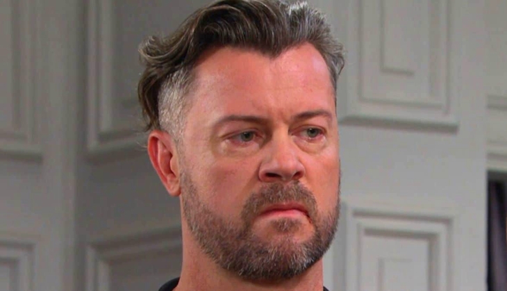 Days Of Our Lives: EJ Dimera (Dan Feuerriegel)