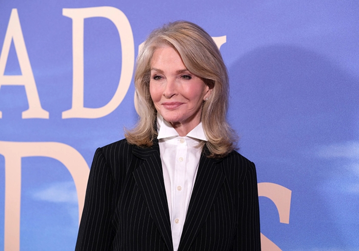 Deidre Hall