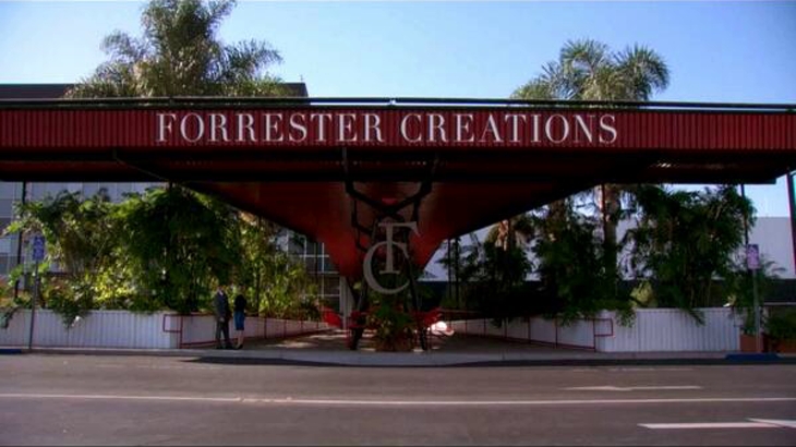 Forrester Creations