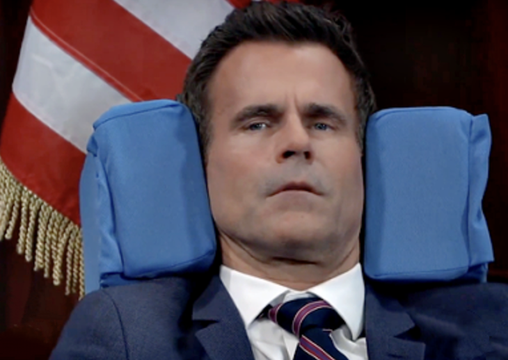 General Hospital: Drew Cain