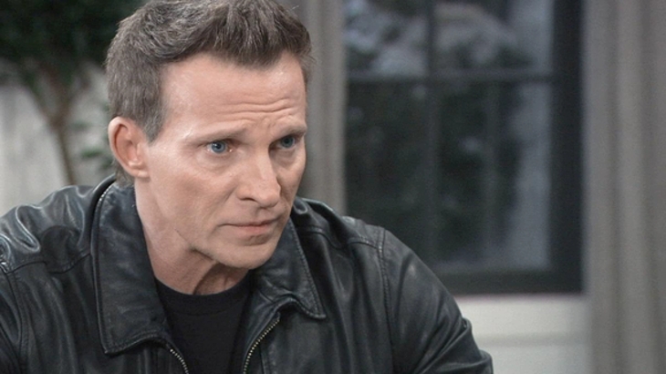 General Hospital: Jason Morgan (Steve Burton)