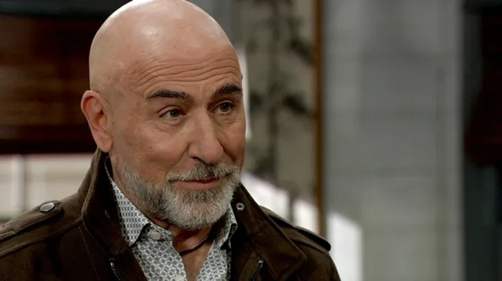 General Hospital Spoilers: Sidwell Can’t Save Doomed Marco From Cullum’s Revenge?