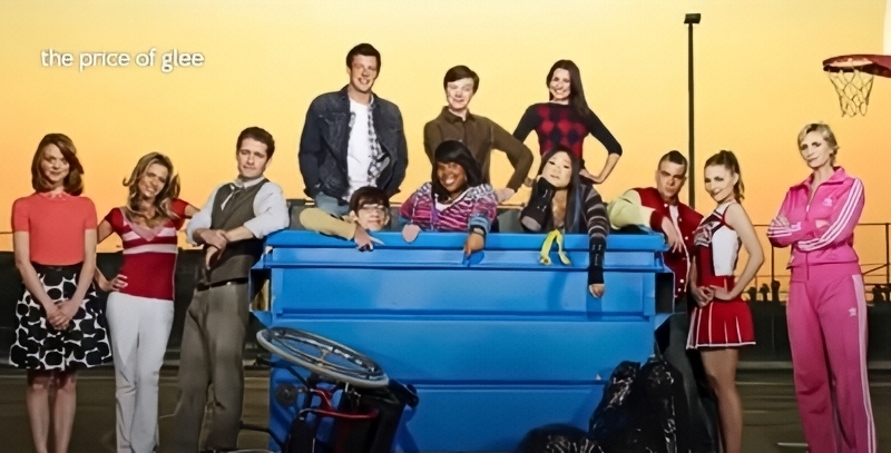 The Price of Glee Docuseries Investigation Discovery - YouTube