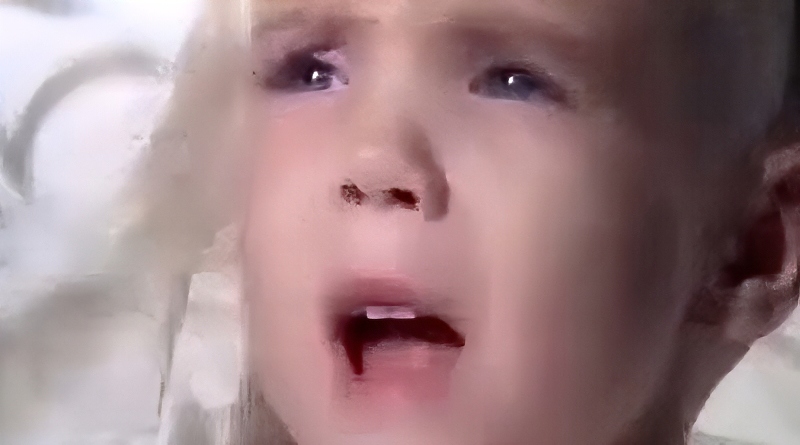 Heather O'Rourke as Carol Anne - Rotten Tomatoes - YouTube