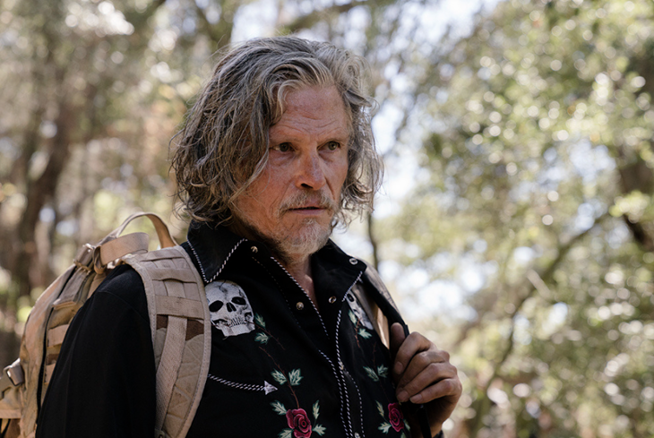 Jeff Kober 