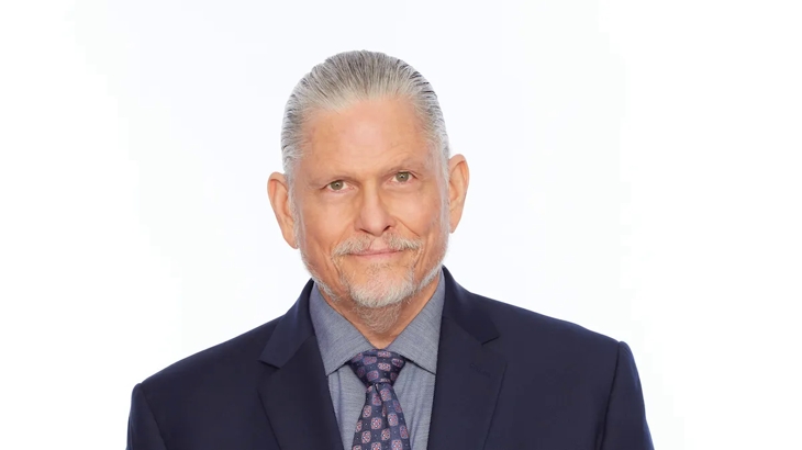 Jeff Kober 