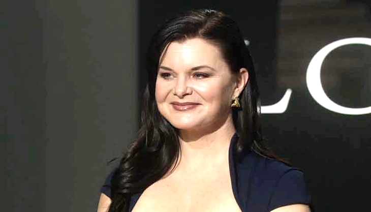 The Bold and The Beautiful: LOGAN
