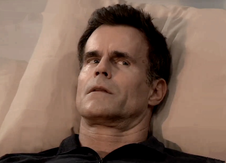 General Hospital: Drew Quartermaine (Cameron Mathison)