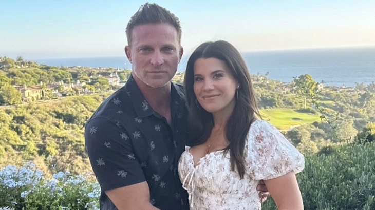 Steve Burton