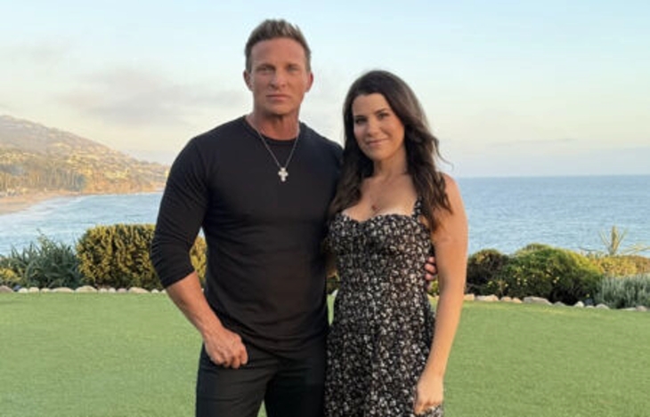 Steve Burton