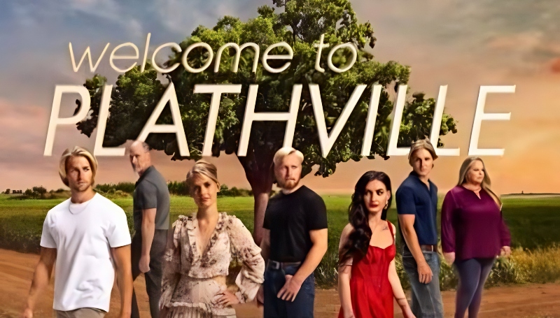 Welcome to Plathville Season 8 trailer - TLC