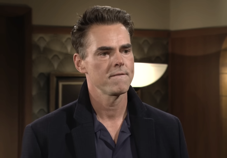 Billy Abbott (Jason Thompson)