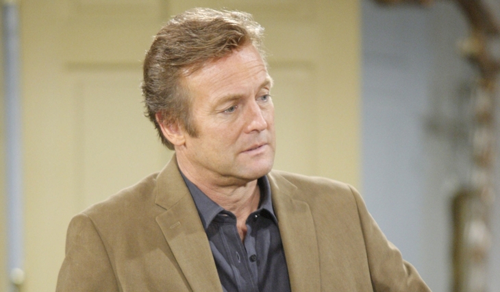 The Young and The Restless: Paul Williams