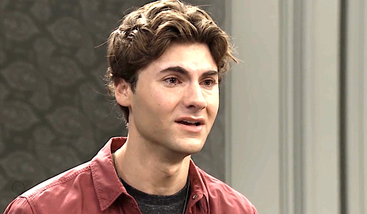 The Bold and The Beautiful: Remy Price
