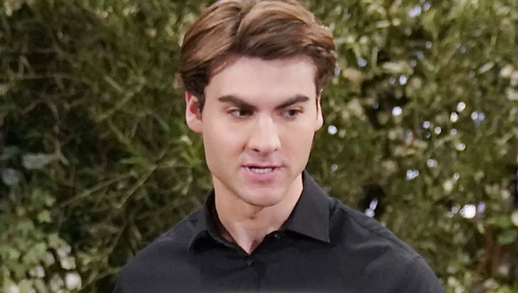 The Bold and The Beautiful: Remy Price