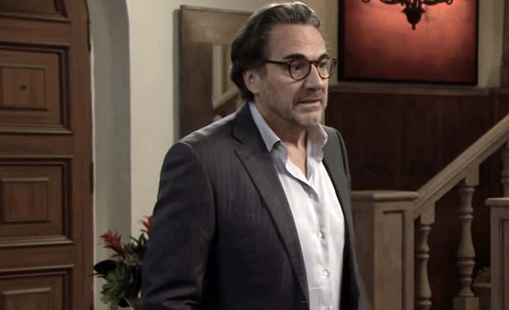 The Bold and The Beautiful: Ridge Forrester (Thorsten Kaye)