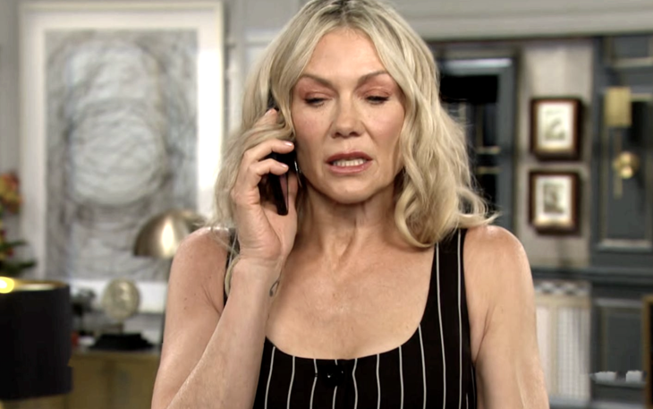 Days Of Our Lives: Kristen DiMera (Stacy Haiduk)