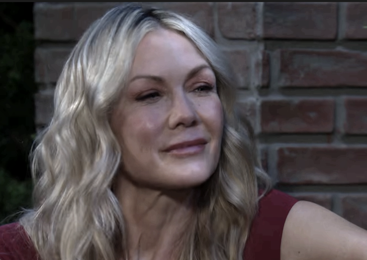 Days Of Our Lives: Kristen Dimera (Stacy Haiduk)