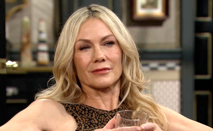 Days of Our Lives: Kristen Dimera (Stacy Haiduk)
