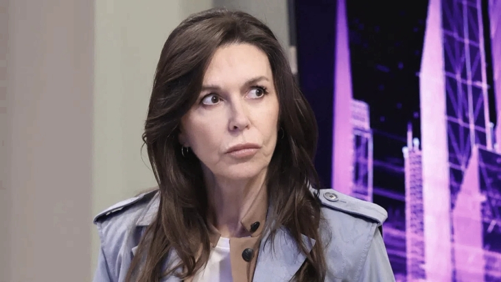Finola Hughes