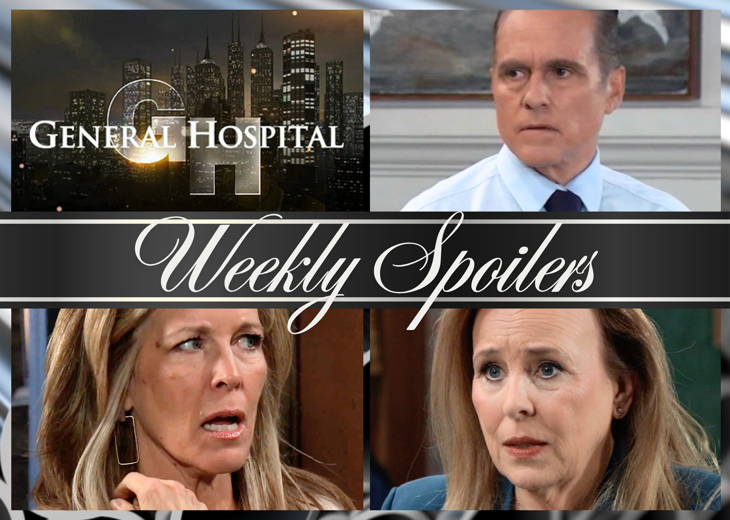 General Hospital