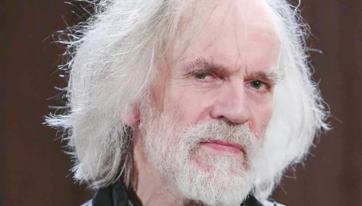 General Hospital: Cesar Faison (Anders Hove)