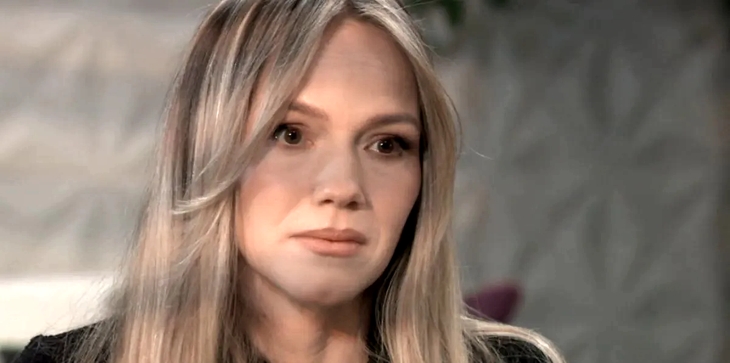 General Hospital: Lulu Spencer (Alexa Havins Bruening)
