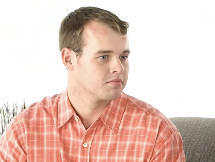 Joseph Duggar
