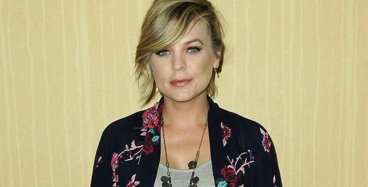 Kirsten Storms