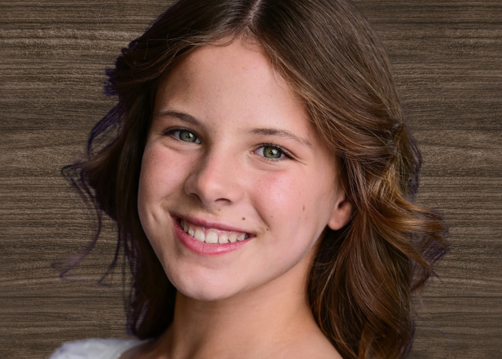 Lorelei Olivia Mote