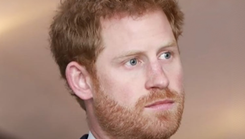 Prince Harry Lawsuit - image via YouTube