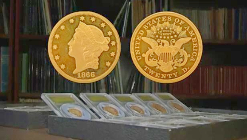 Some valuable coins remain - US Money Reserve - YouTube