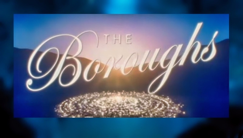 The Boroughs - Netflix - YouTube