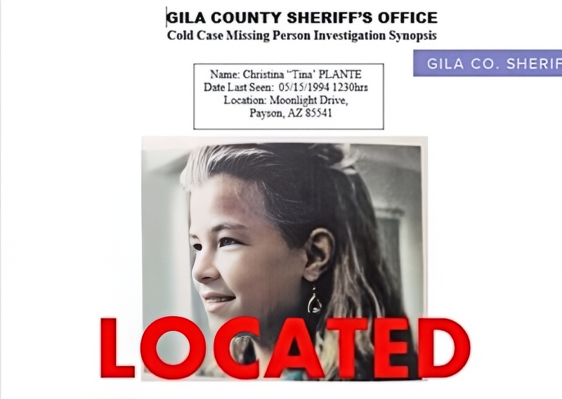 The Missing Person Alert via NewsNation - YouTube