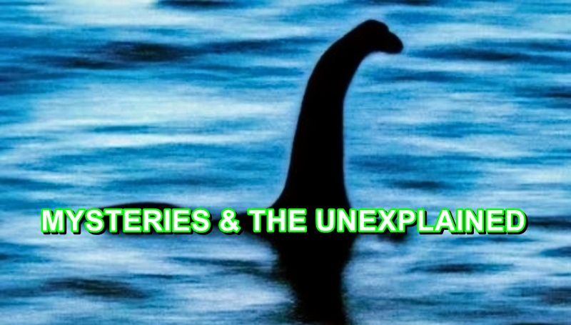 The legend of the Loch Ness Monster Persists - Via Show Me The World - YouTube
