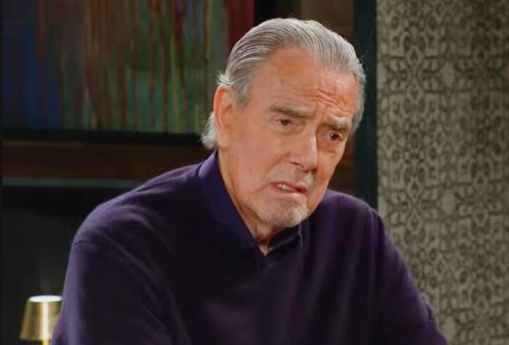 The Young And The Restless Spoilers: Victoria Proves She’s Victor’s Daughter, Forged Summer’s Letter