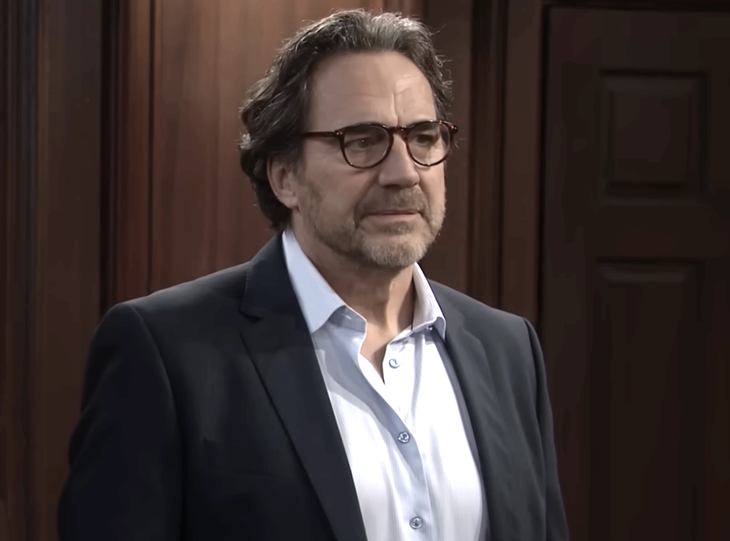 The Bold and The Beautiful: Ridge Forrester (Thorsten Kaye)