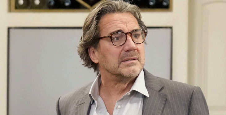 The Bold and The Beautiful: Ridge Forrester (Thorsten Kaye)