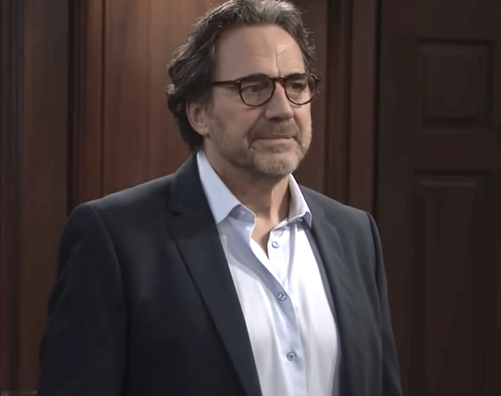 The Bold and The Beautiful: Ridge Forrester (Thorsten Kaye)