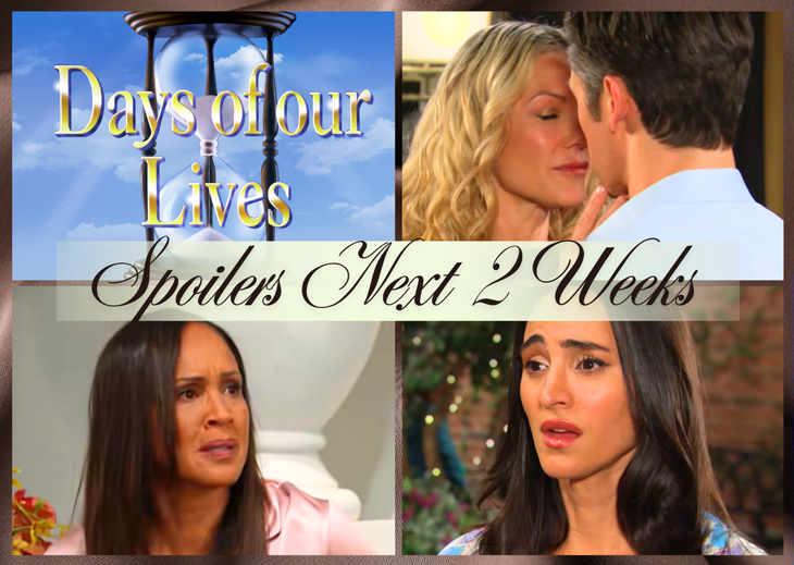 Days Of Our Lives