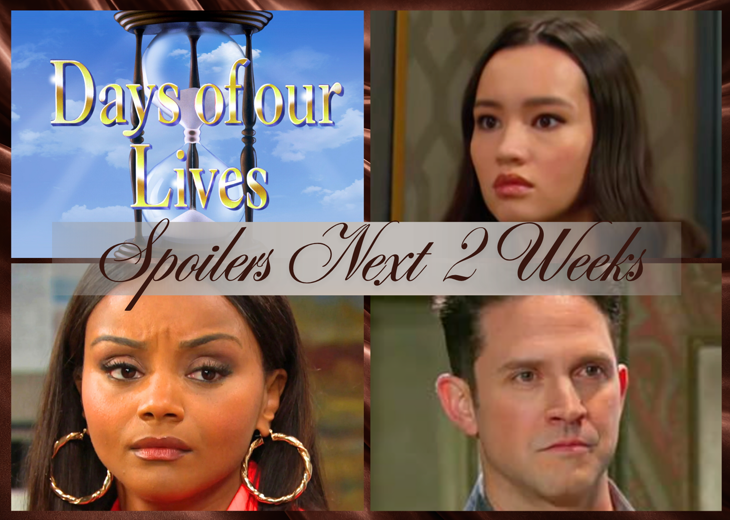 Days of Our Lives